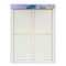 6 Pack: Level 1 Back Stapled Traditional Canvas by Artist's Loft®